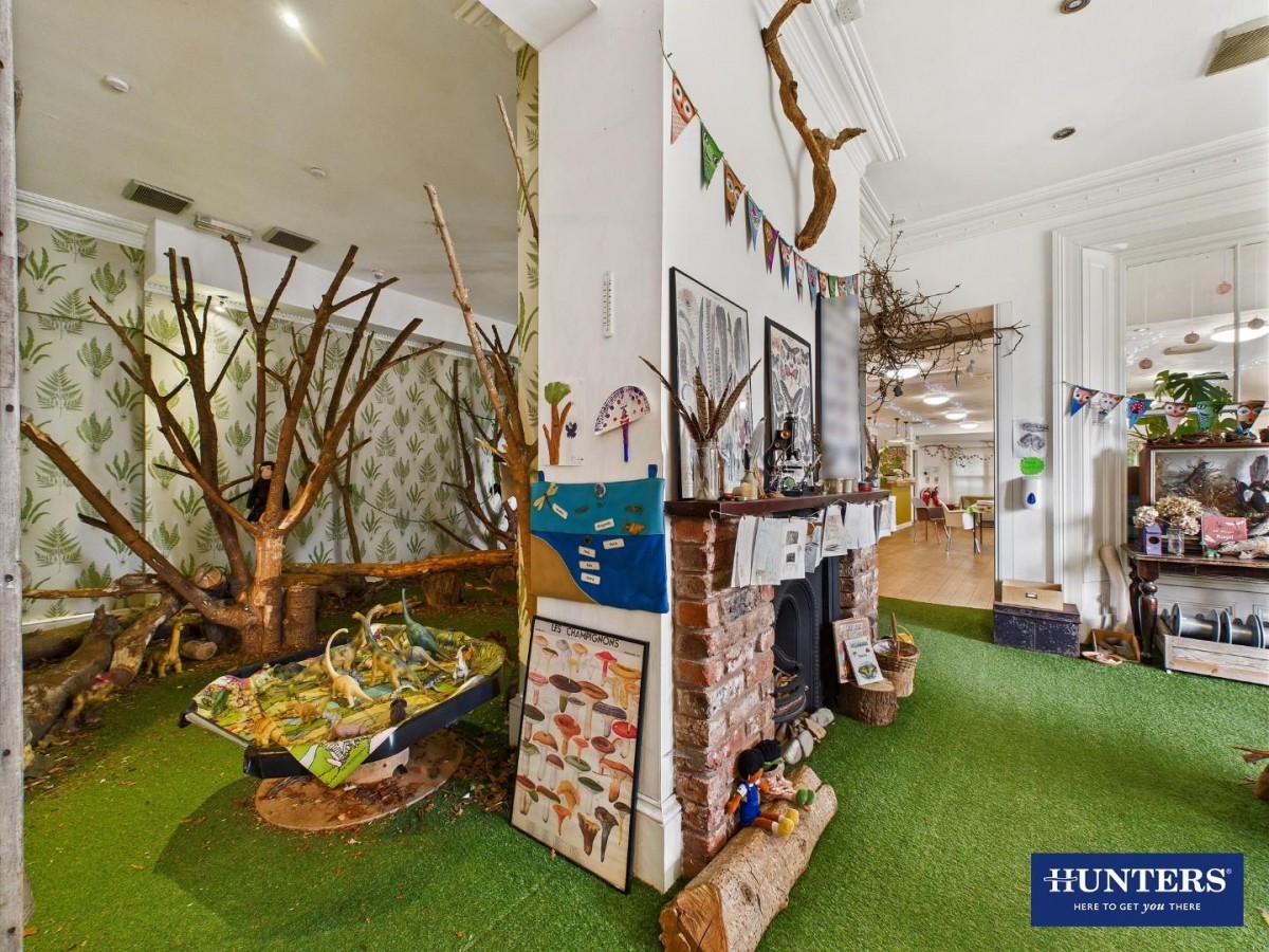 Holme Head House, Denton Holme, Carlisle, CA2