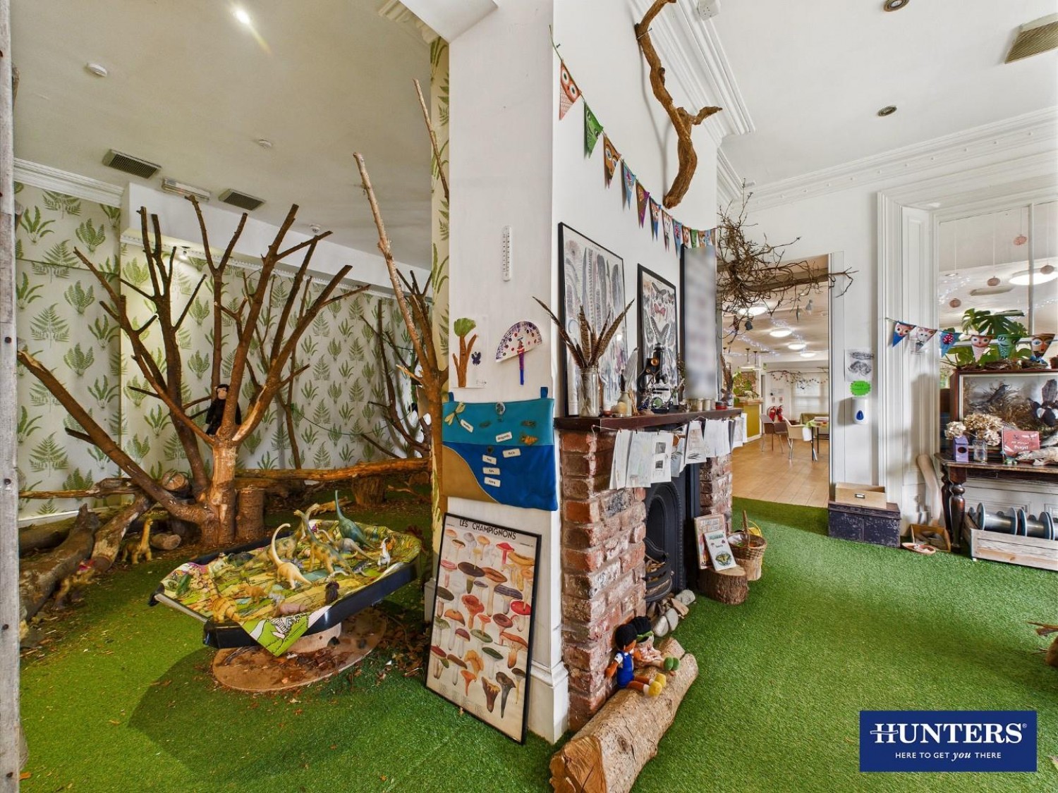 Holme Head House, Denton Holme, Carlisle, CA2