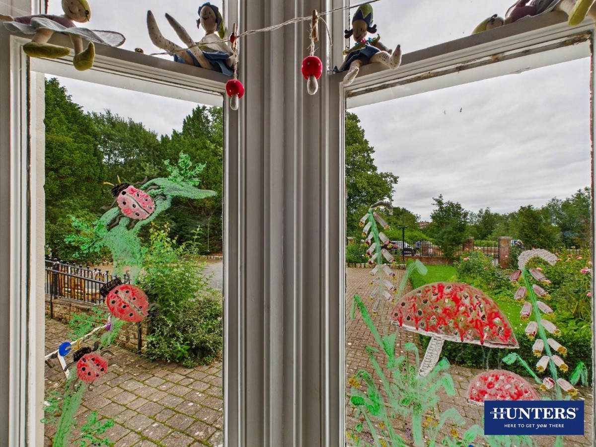 Holme Head House, Denton Holme, Carlisle, CA2