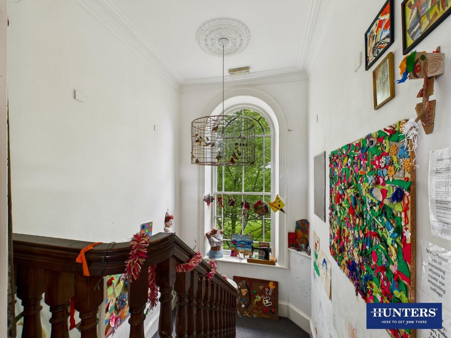 Holme Head House, Denton Holme, Carlisle, CA2