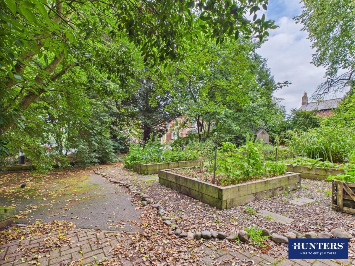 Holme Head House, Denton Holme, Carlisle, CA2