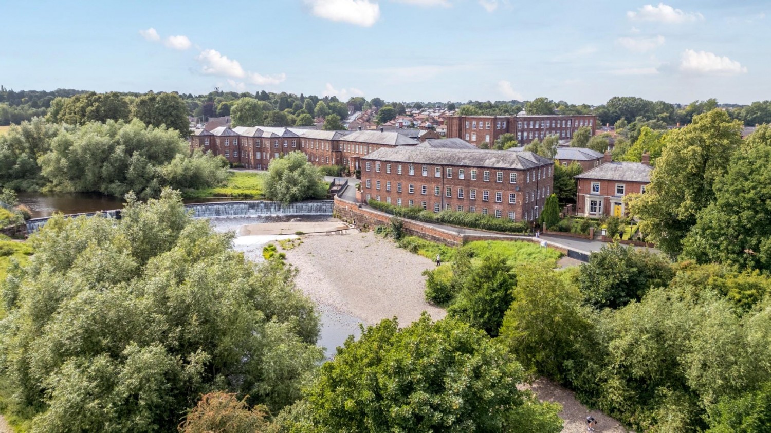 Holme Head House, Denton Holme, Carlisle, CA2