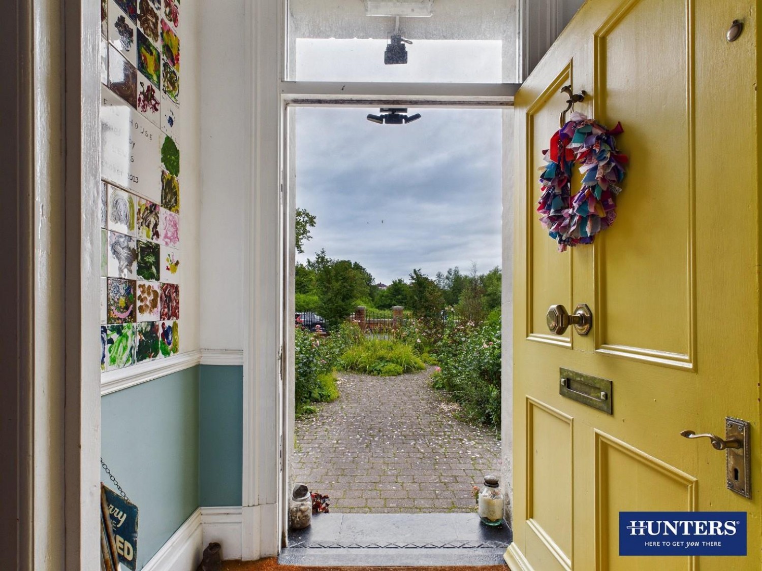 Holme Head House, Denton Holme, Carlisle, CA2