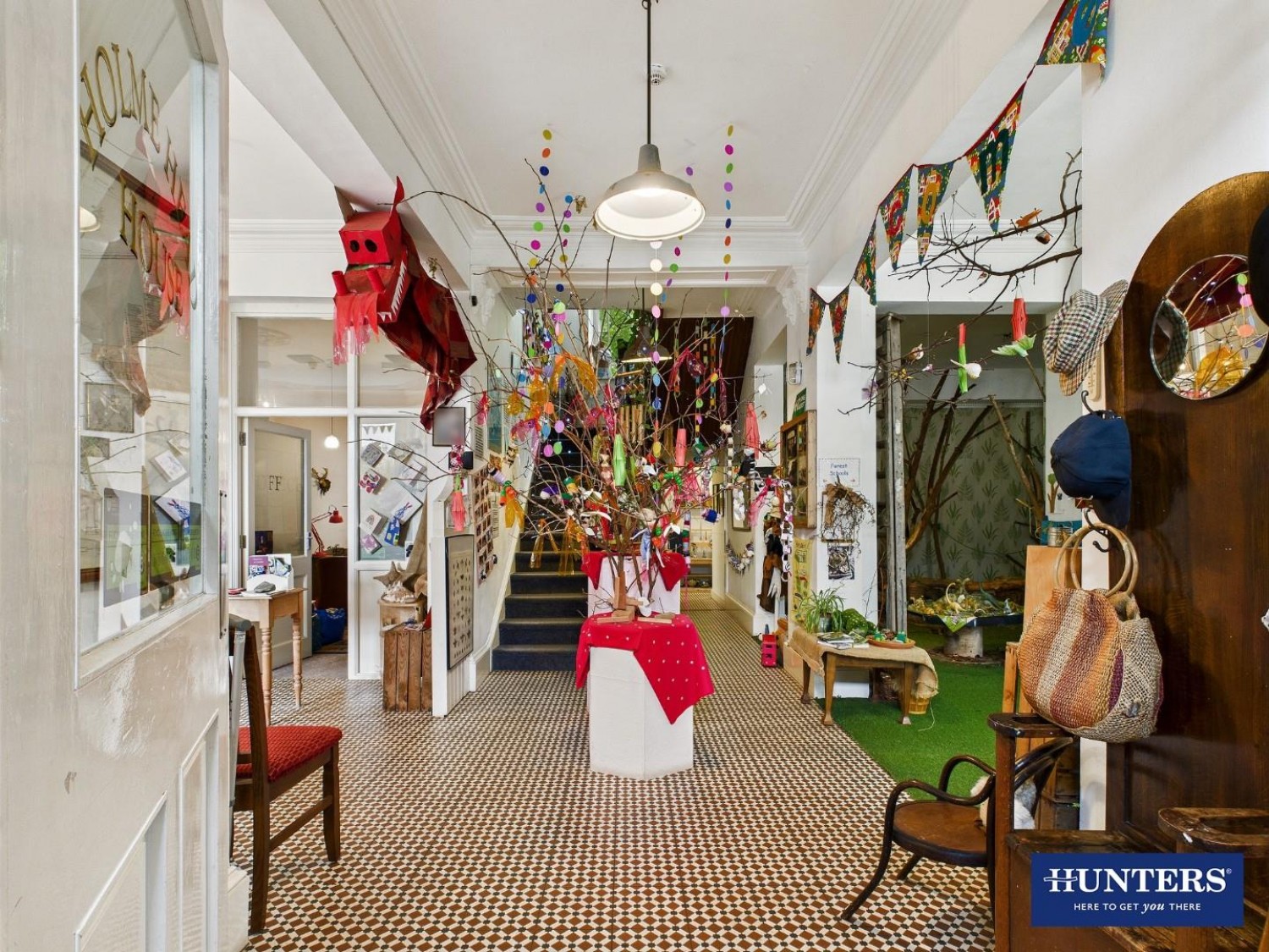 Holme Head House, Denton Holme, Carlisle, CA2