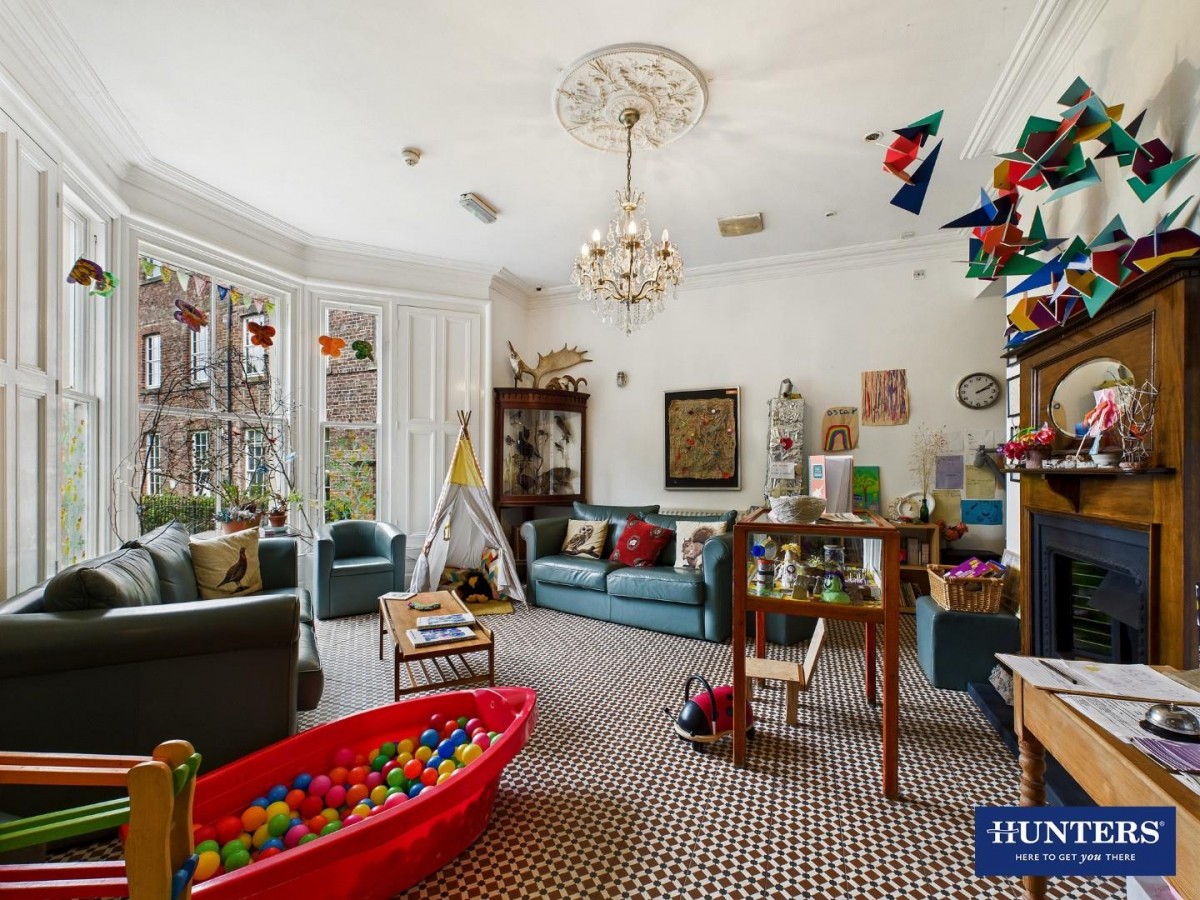 Holme Head House, Denton Holme, Carlisle, CA2