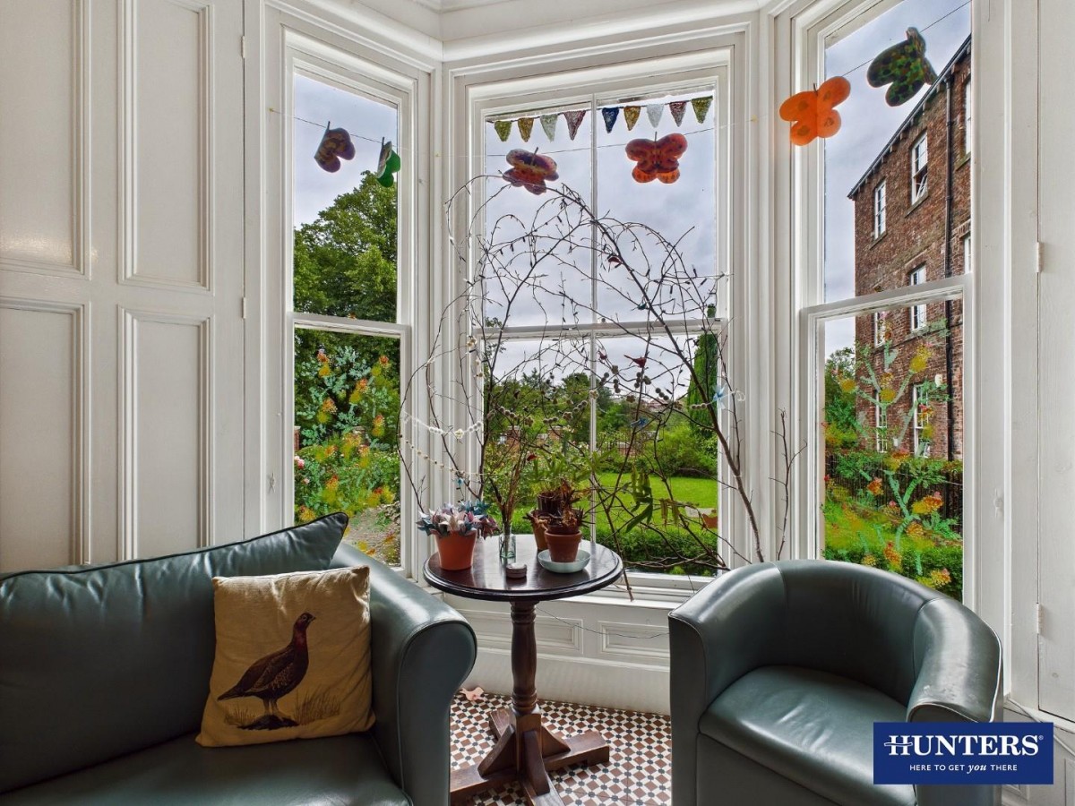 Holme Head House, Denton Holme, Carlisle, CA2