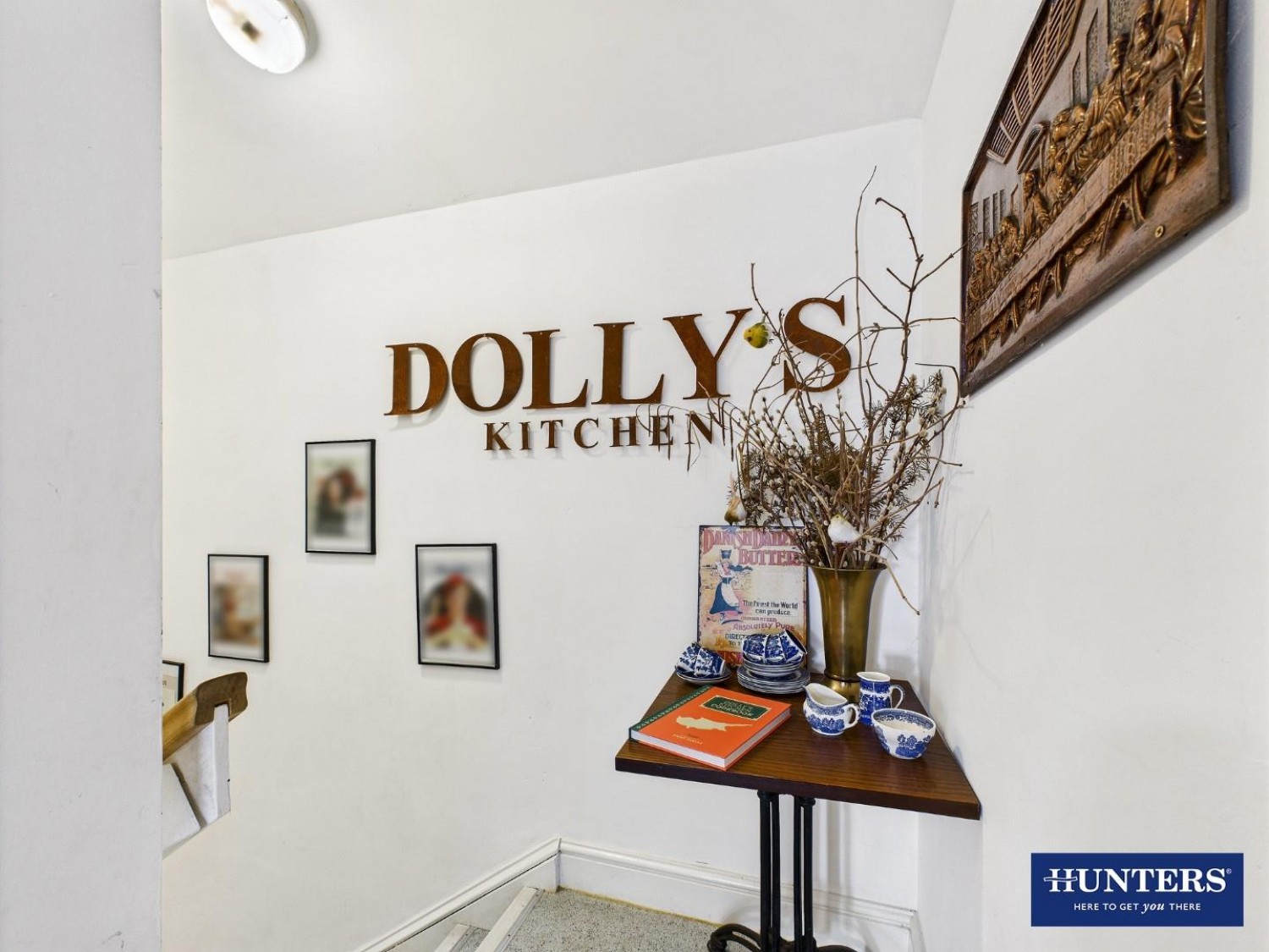 Holme Head House, Denton Holme, Carlisle, CA2