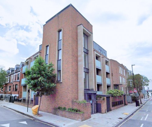 Drayton Park, London, N5