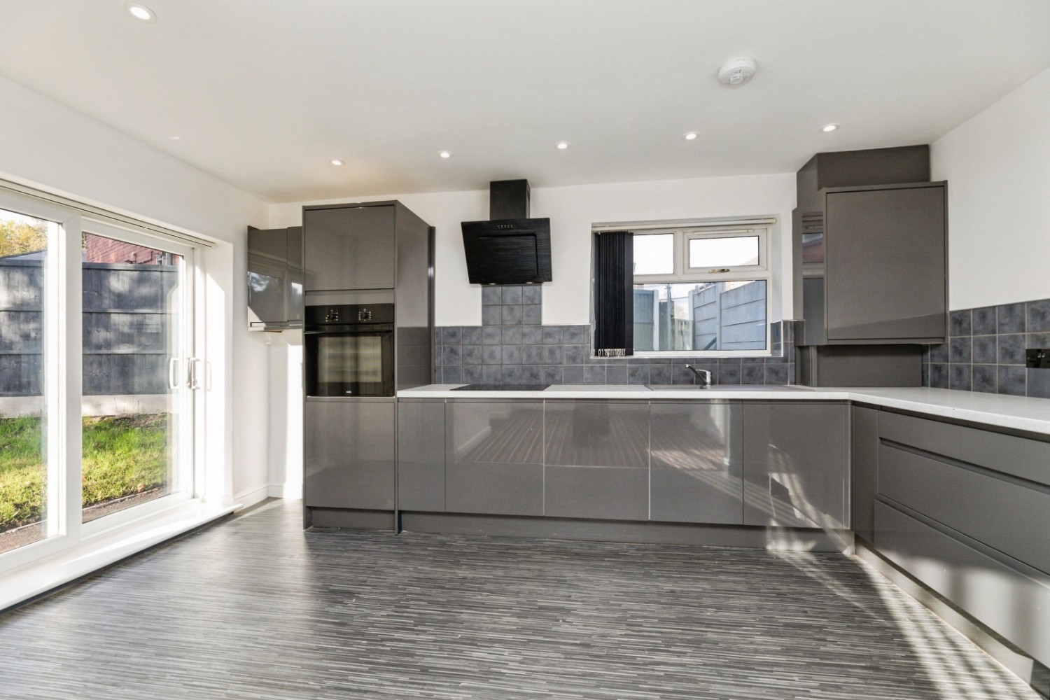 Bowfield Road, Sheffield