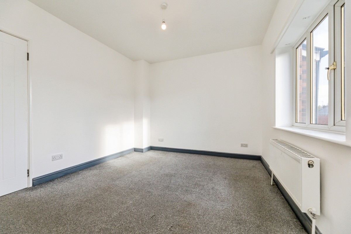 Bowfield Road, Sheffield