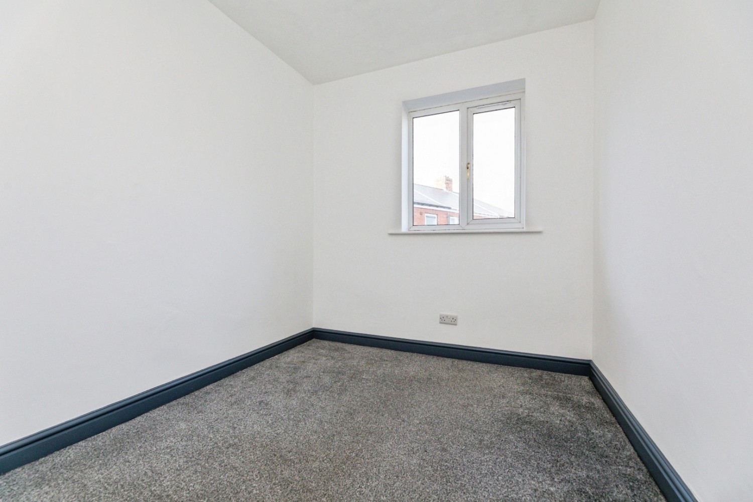 Bowfield Road, Sheffield