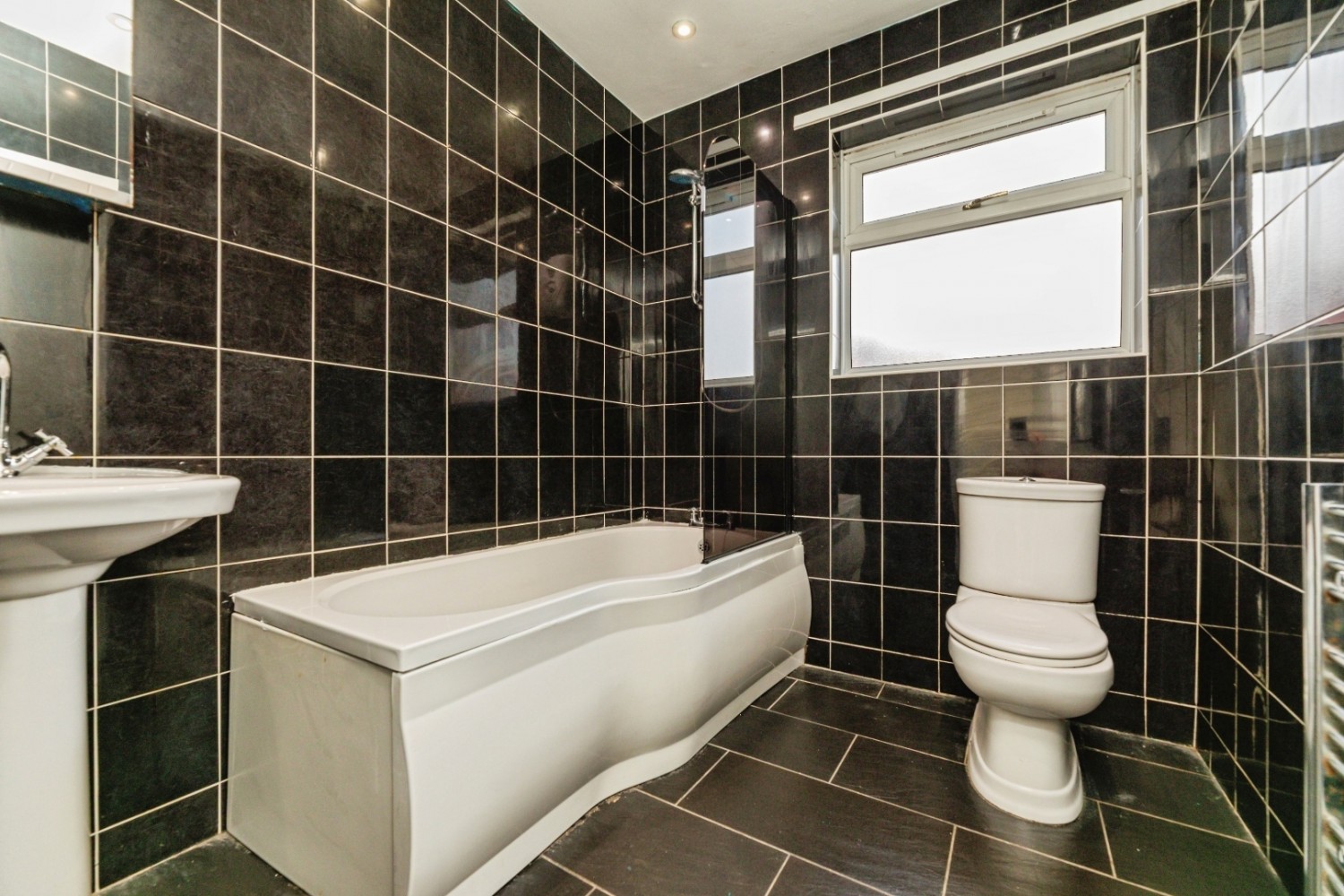 Bowfield Road, Sheffield