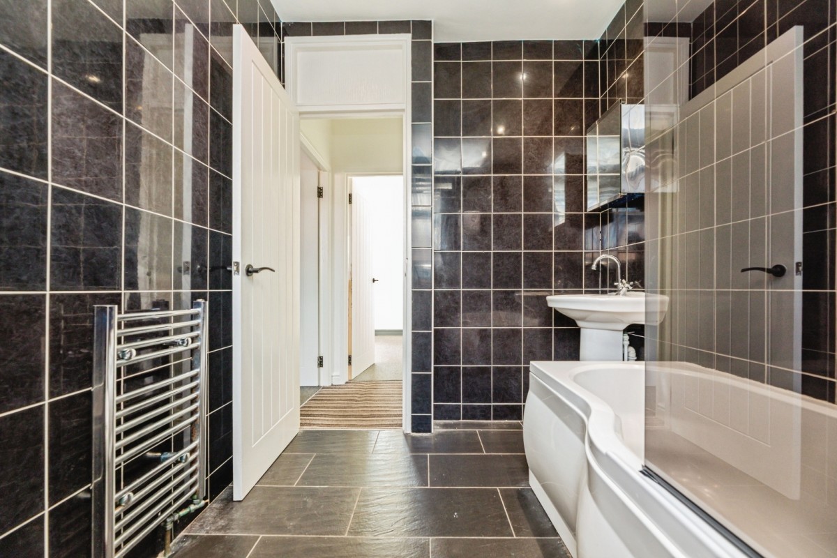 Bowfield Road, Sheffield