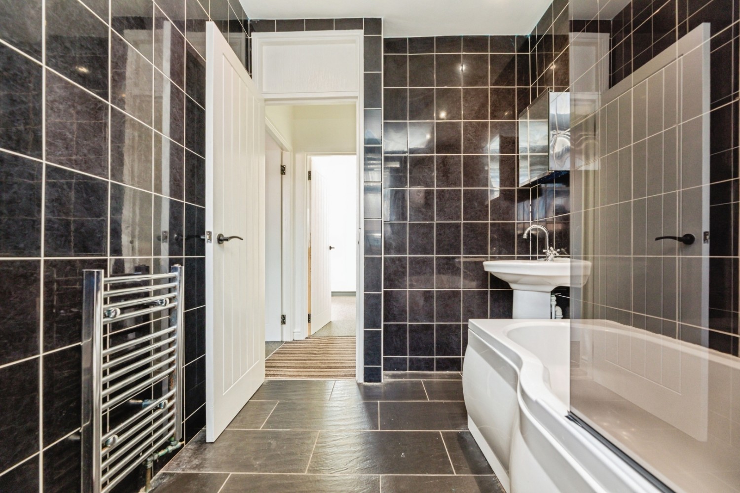 Bowfield Road, Sheffield