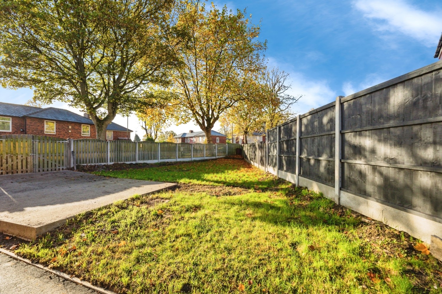 Bowfield Road, Sheffield