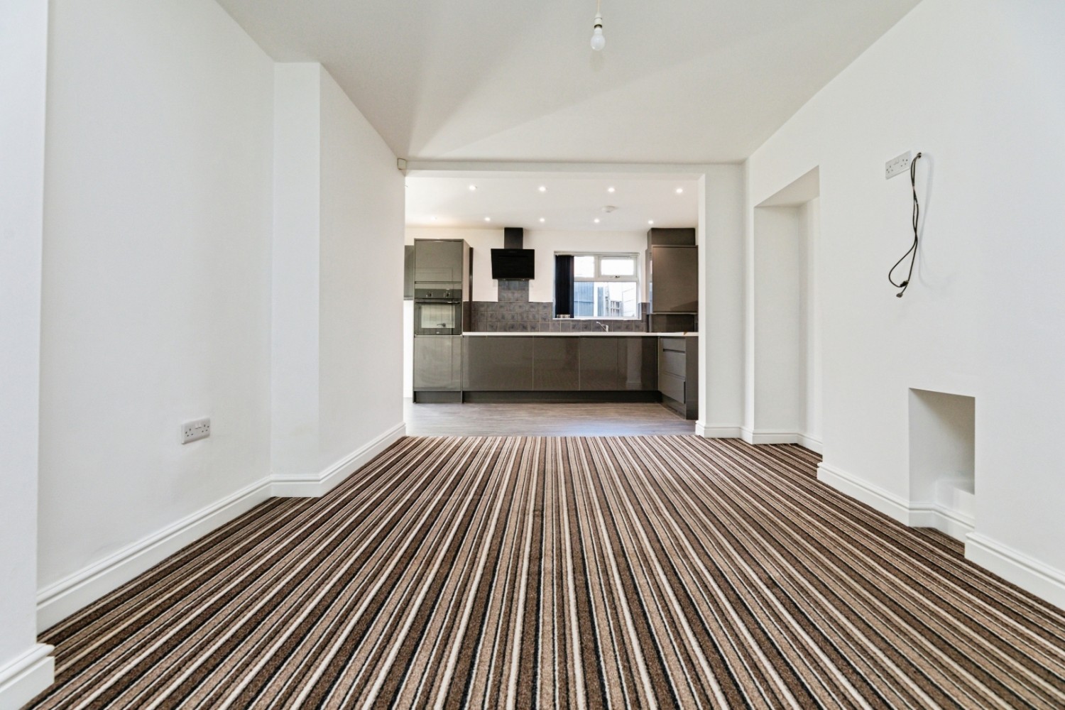 Bowfield Road, Sheffield