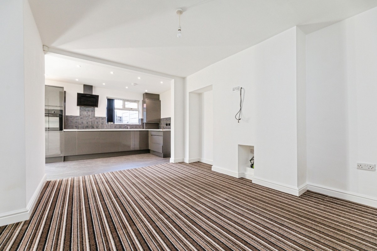 Bowfield Road, Sheffield