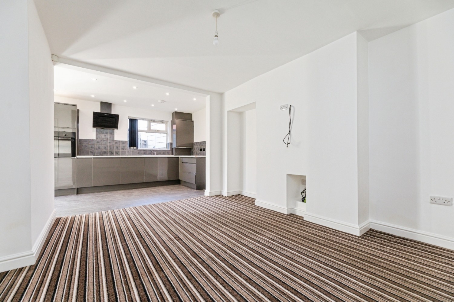 Bowfield Road, Sheffield