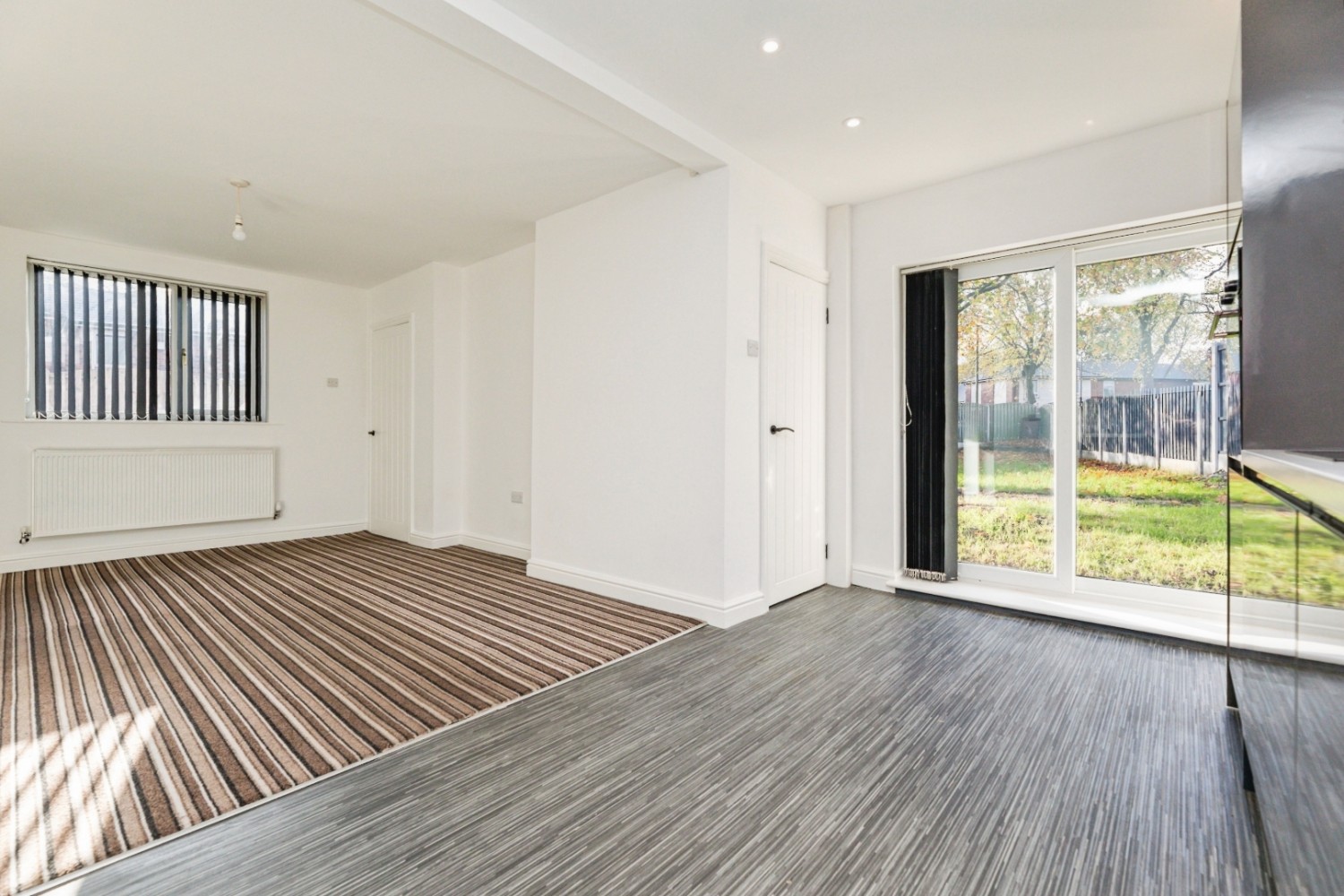 Bowfield Road, Sheffield