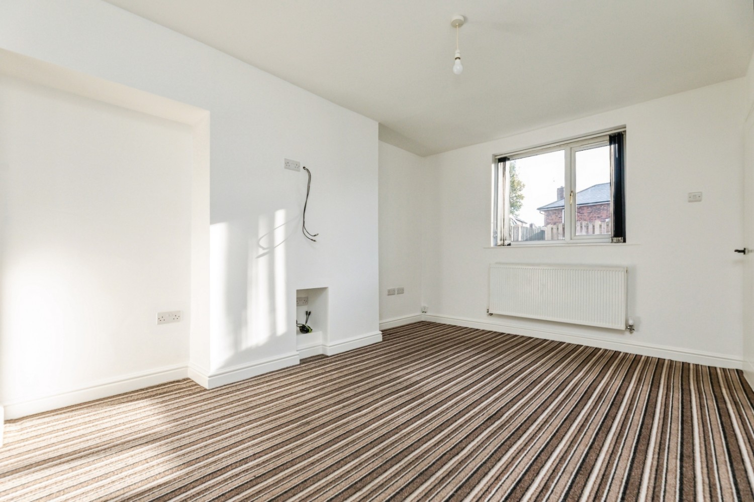 Bowfield Road, Sheffield