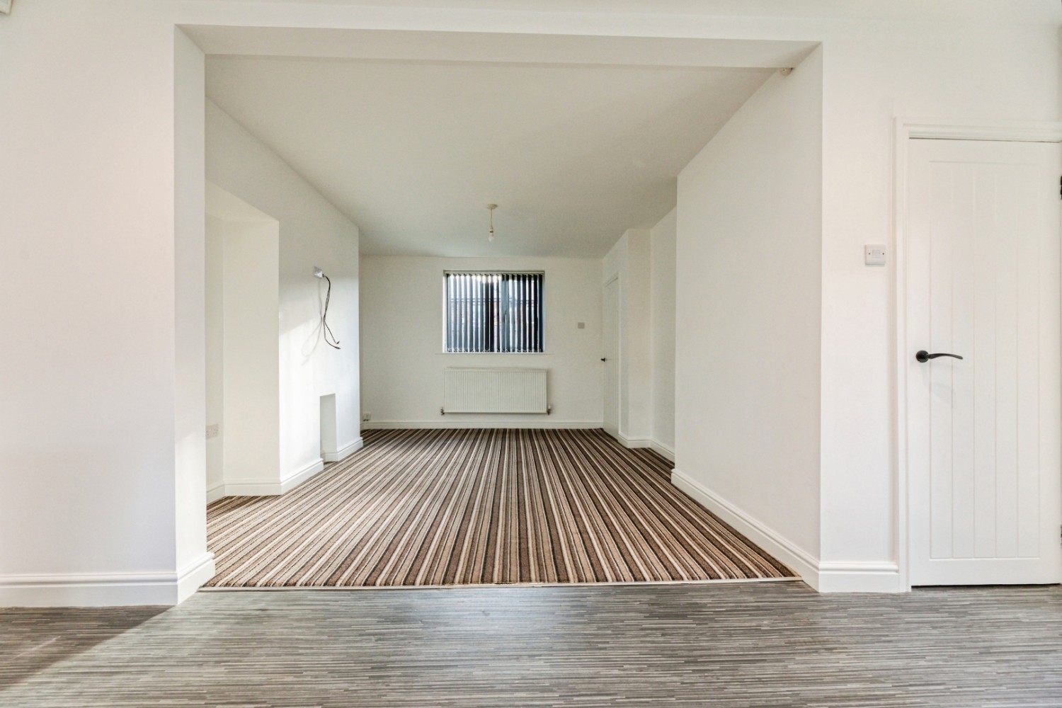 Bowfield Road, Sheffield