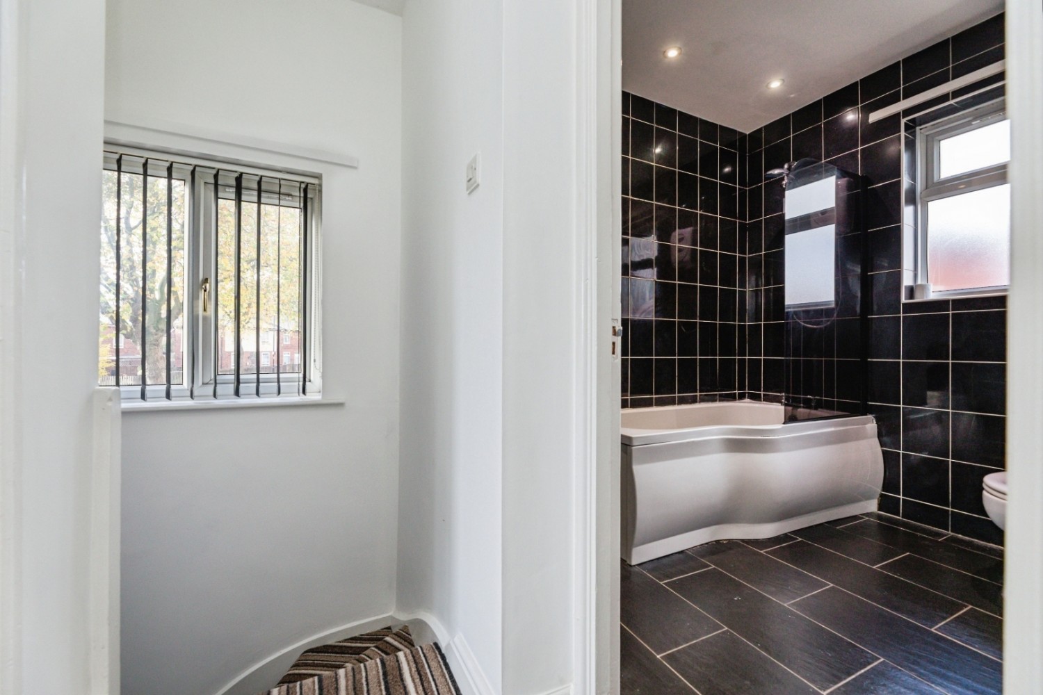 Bowfield Road, Sheffield