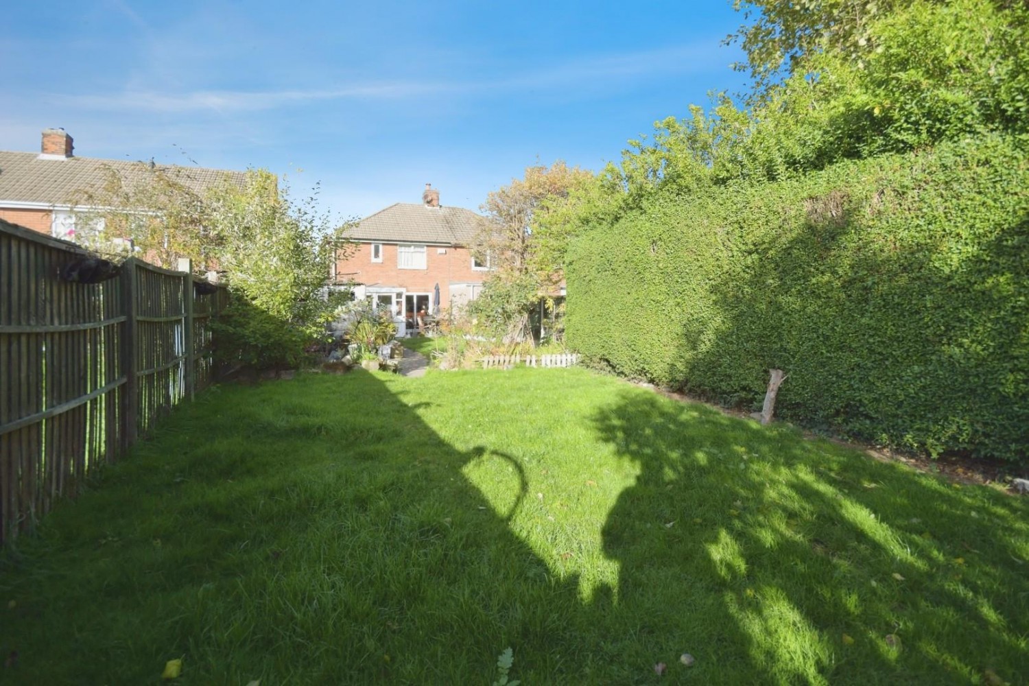 Rose Avenue, Calow, Chesterfield, S44 5TH