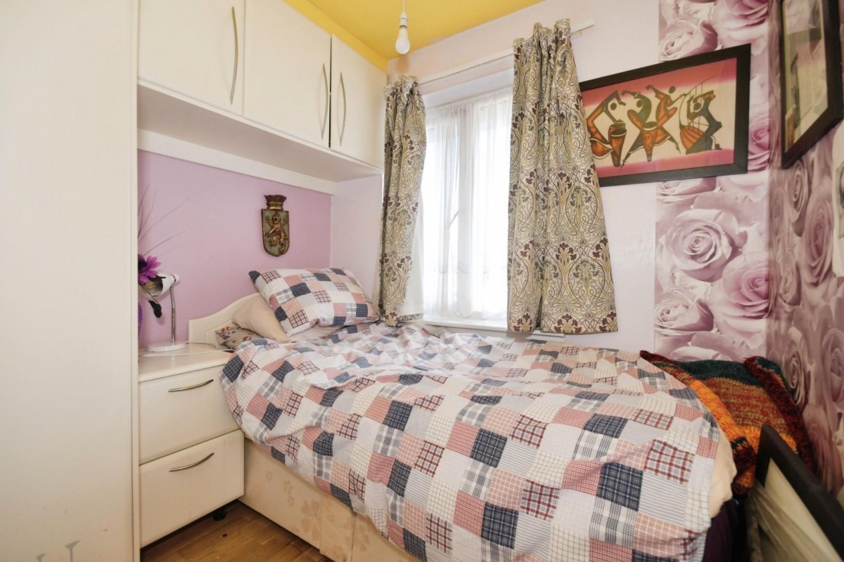 Rose Avenue, Calow, Chesterfield, S44 5TH