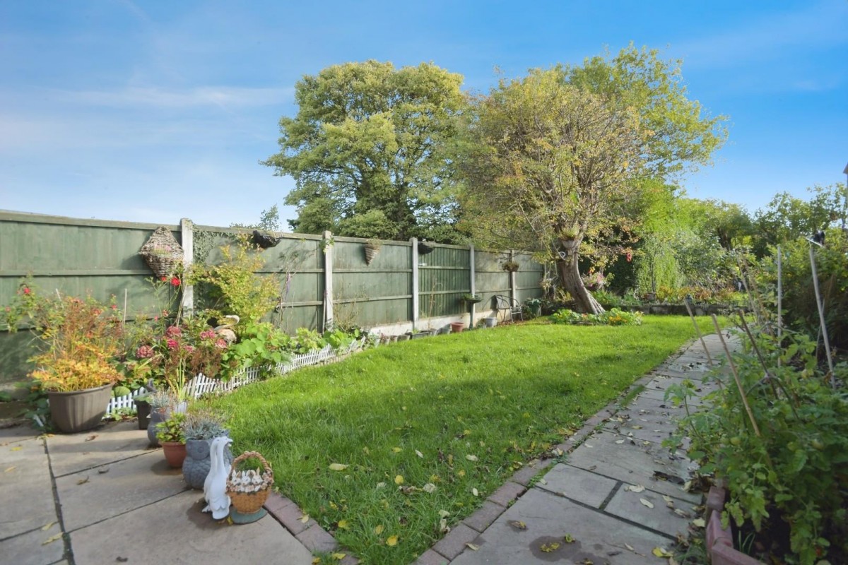 Rose Avenue, Calow, Chesterfield, S44 5TH