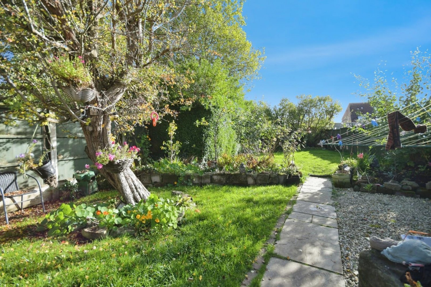 Rose Avenue, Calow, Chesterfield, S44 5TH