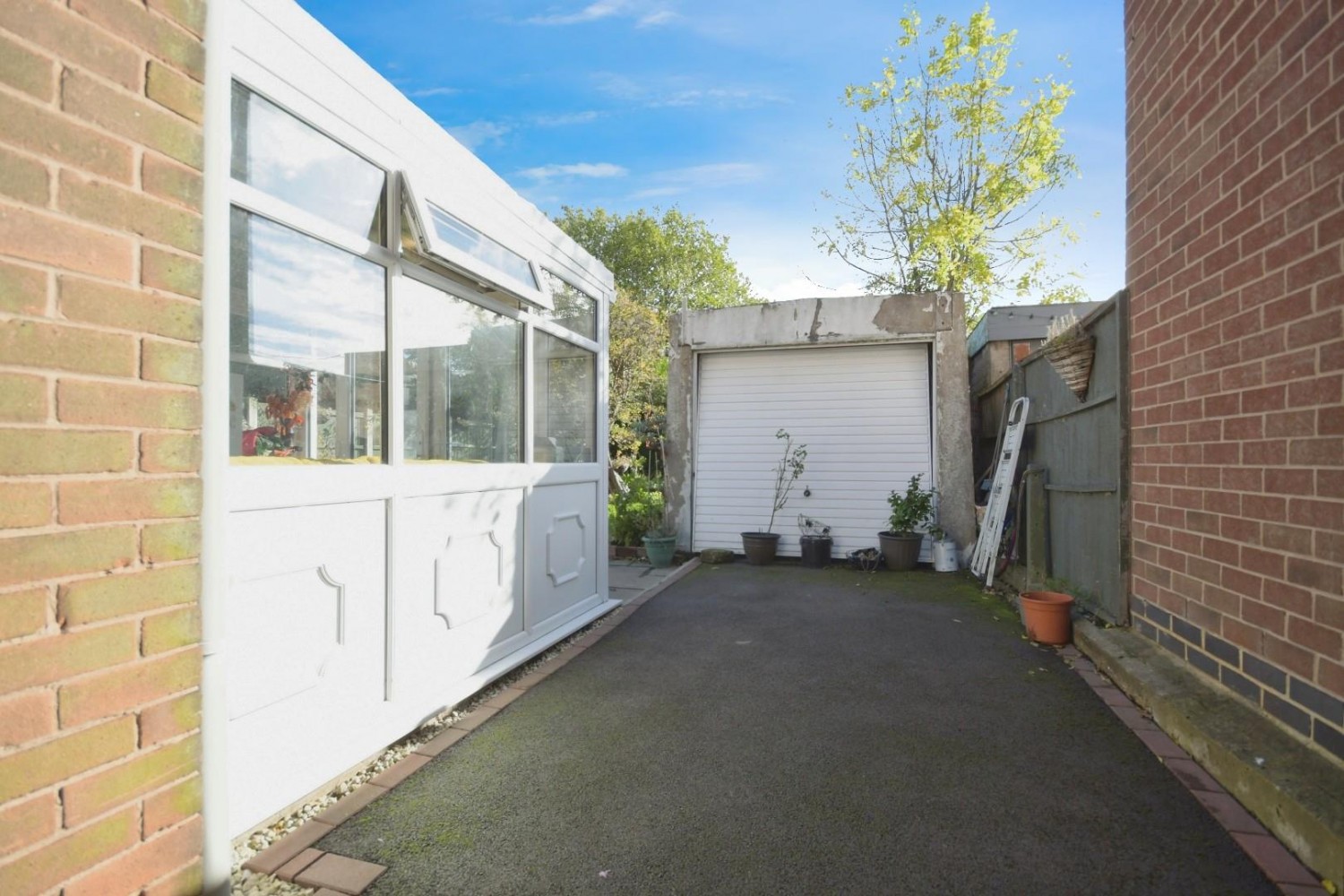 Rose Avenue, Calow, Chesterfield, S44 5TH