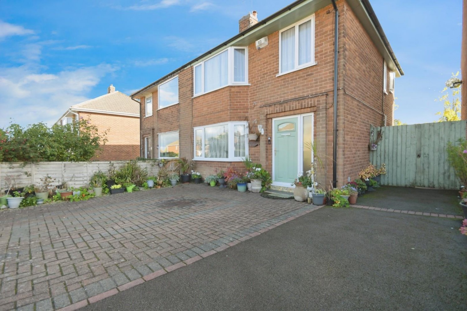 Rose Avenue, Calow, Chesterfield, S44 5TH