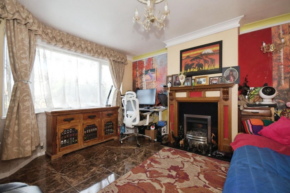 Rose Avenue, Calow, Chesterfield, S44 5TH