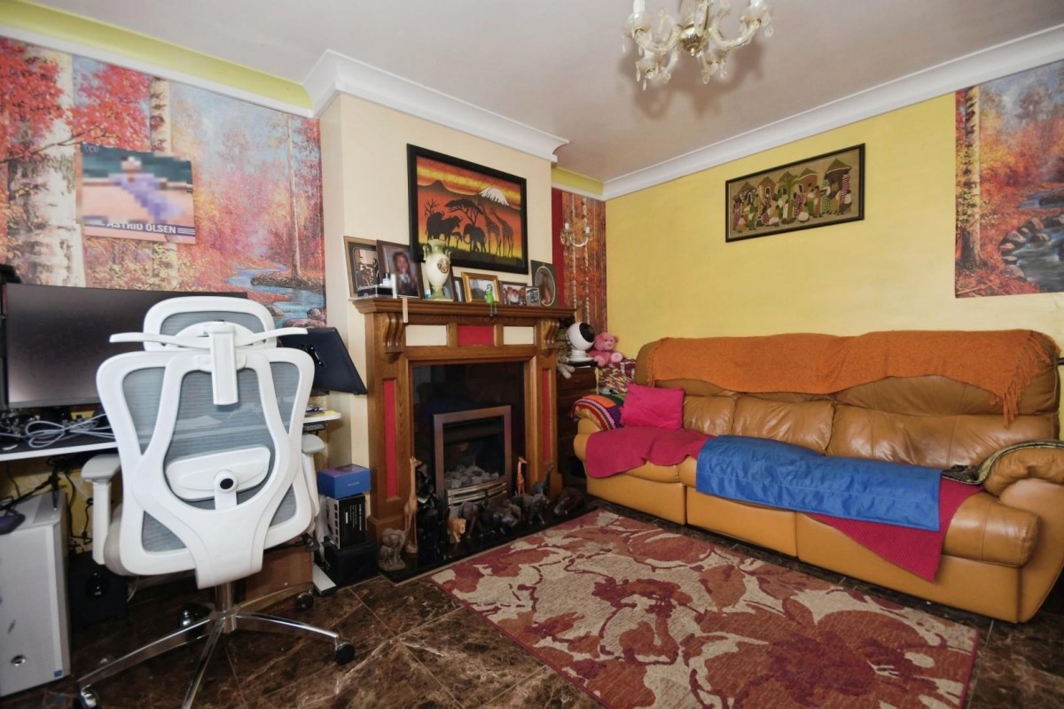 Rose Avenue, Calow, Chesterfield, S44 5TH