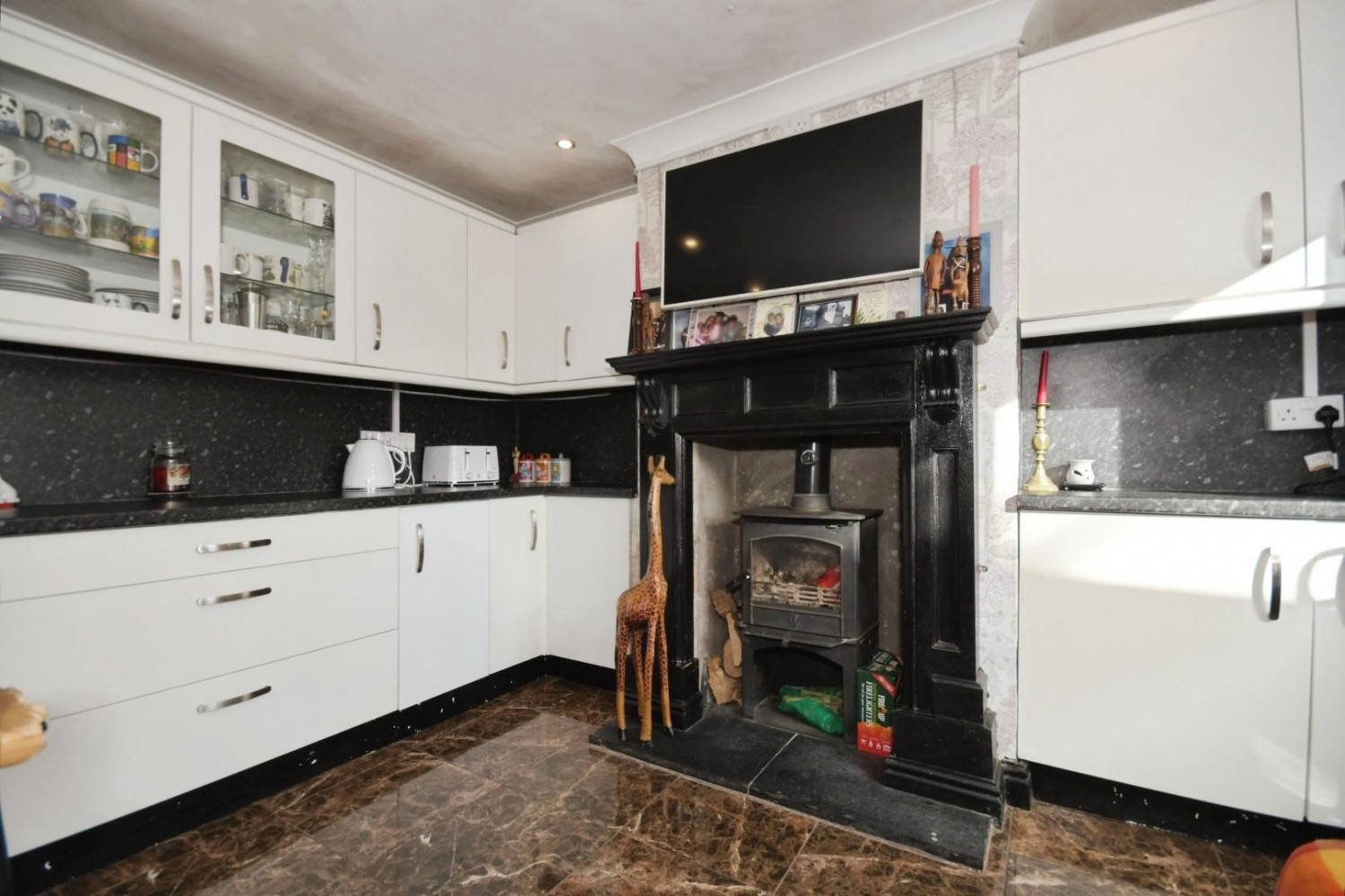 Rose Avenue, Calow, Chesterfield, S44 5TH