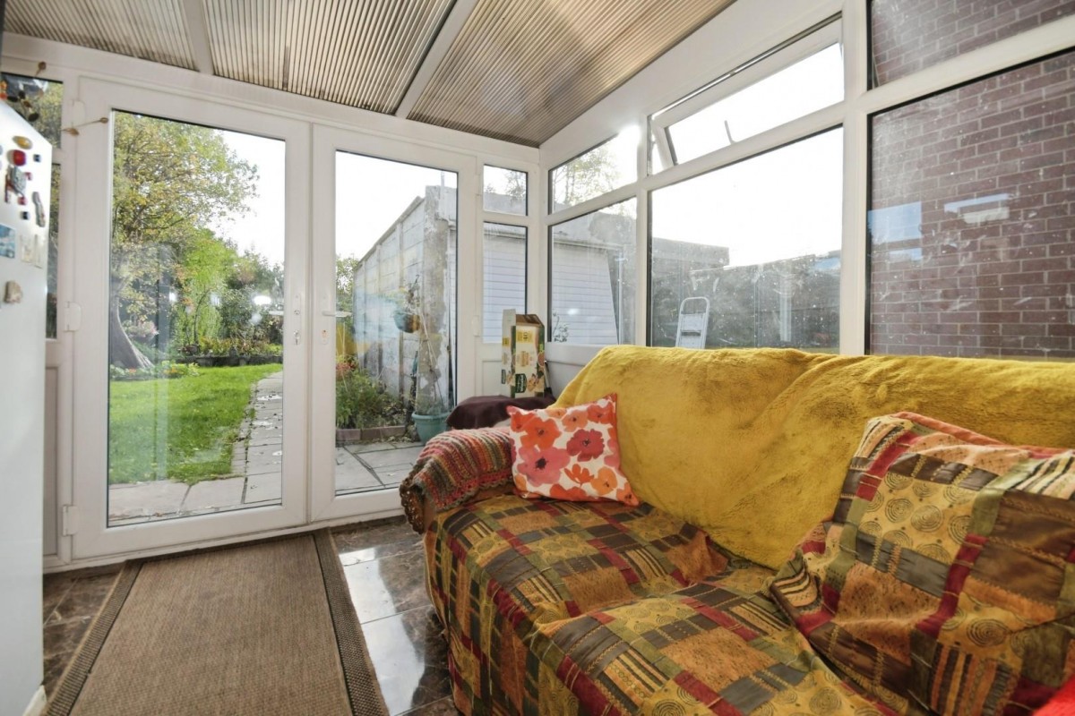 Rose Avenue, Calow, Chesterfield, S44 5TH