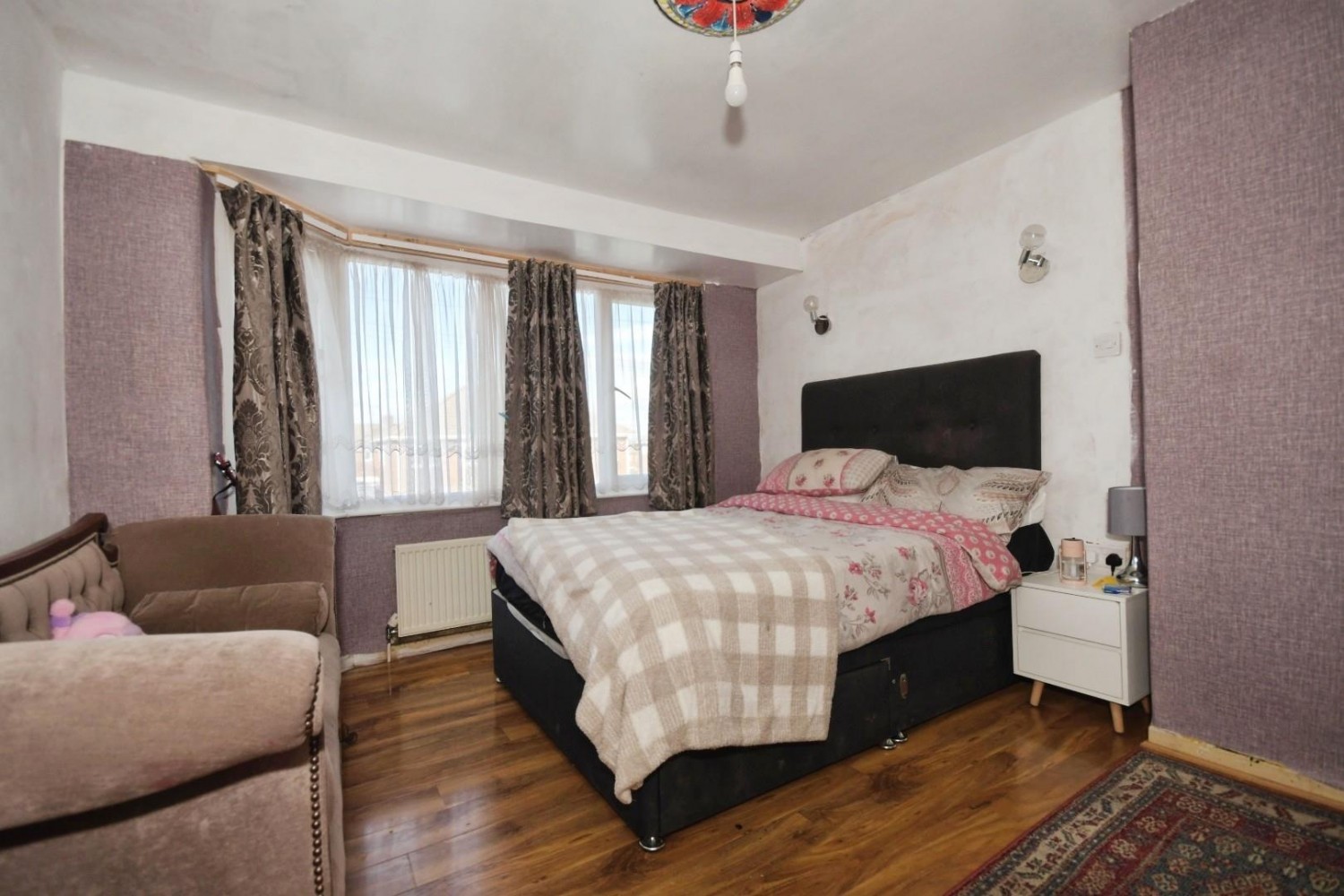 Rose Avenue, Calow, Chesterfield, S44 5TH