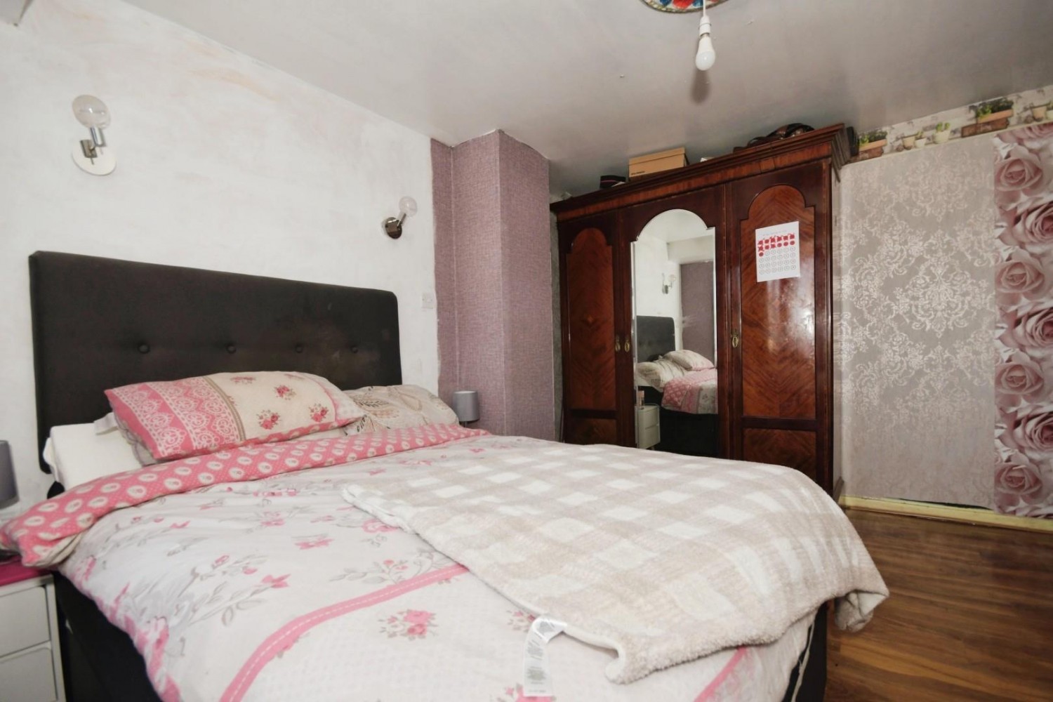 Rose Avenue, Calow, Chesterfield, S44 5TH