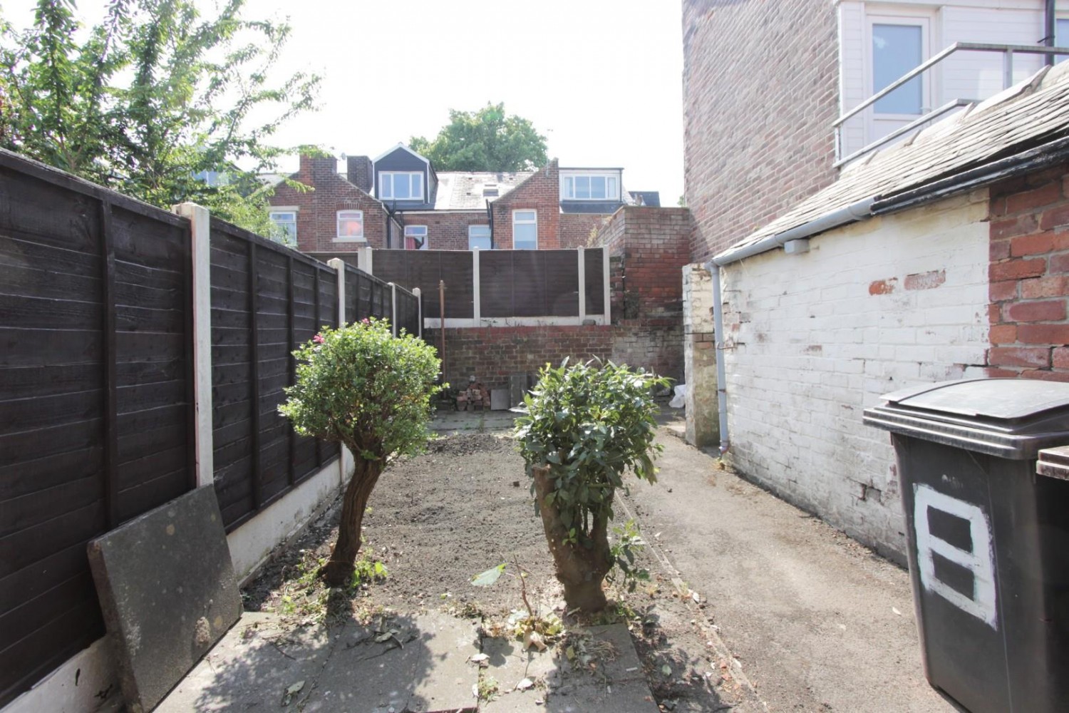 Denham Road, Sheffield, S11 8NE