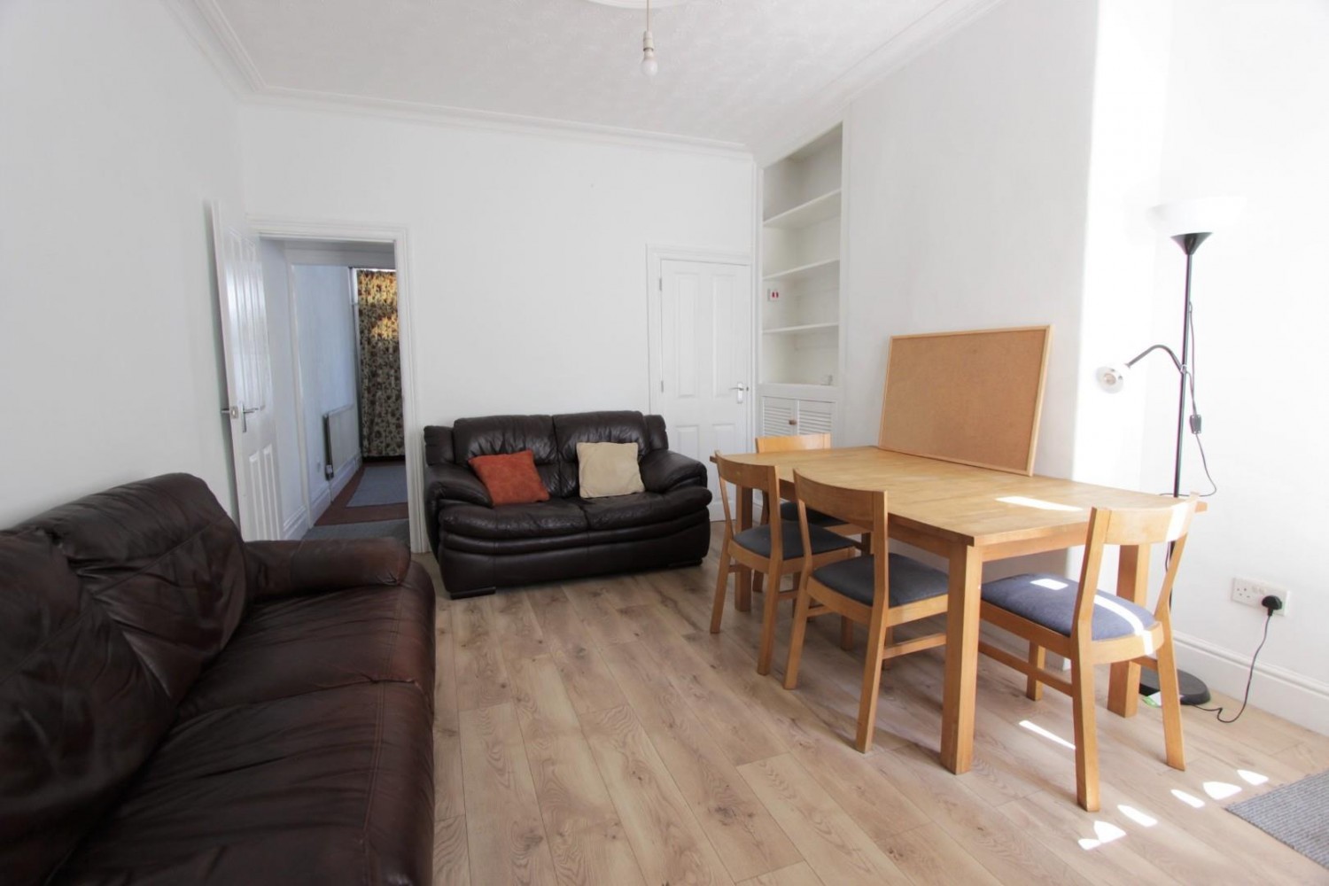 Denham Road, Sheffield, S11 8NE