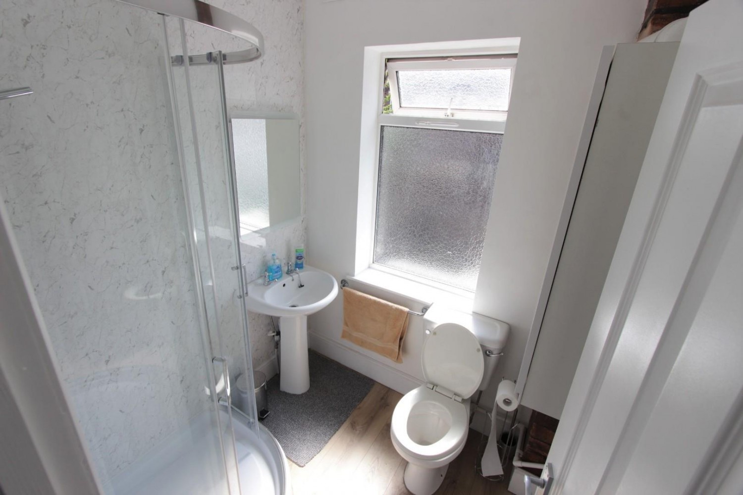 Denham Road, Sheffield, S11 8NE