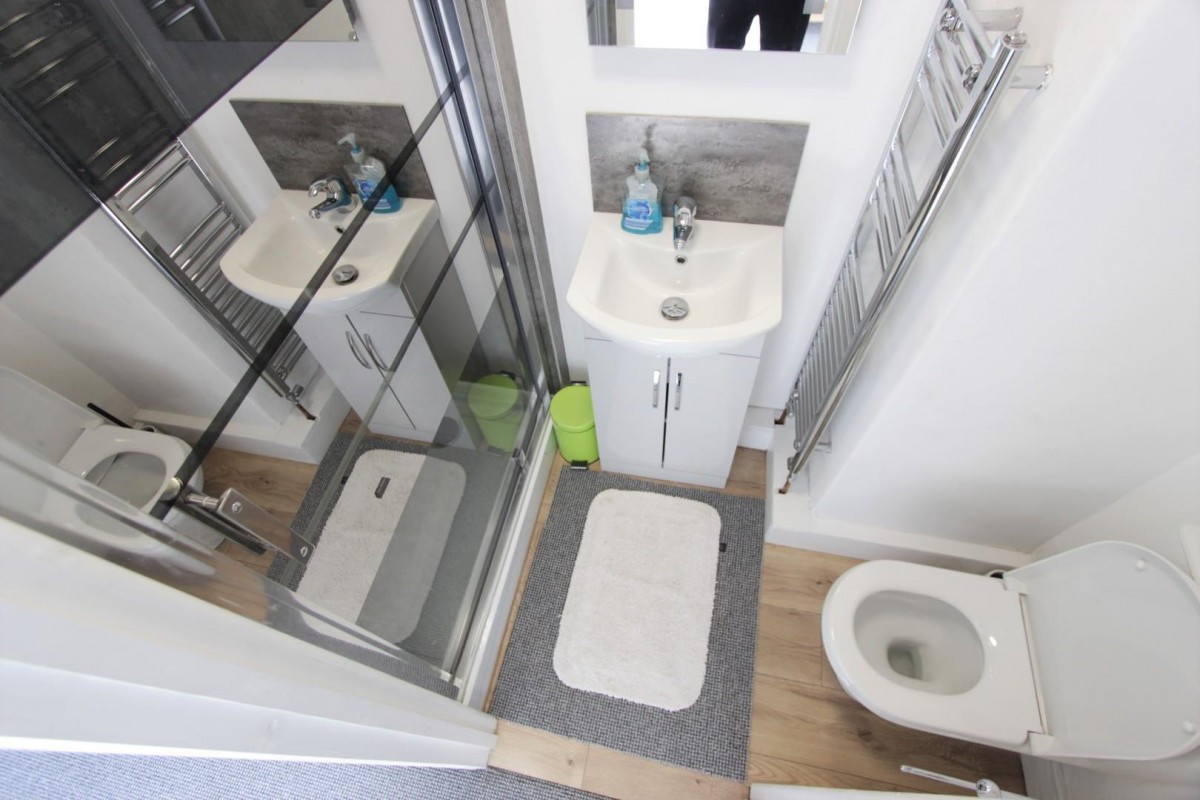 Denham Road, Sheffield, S11 8NE