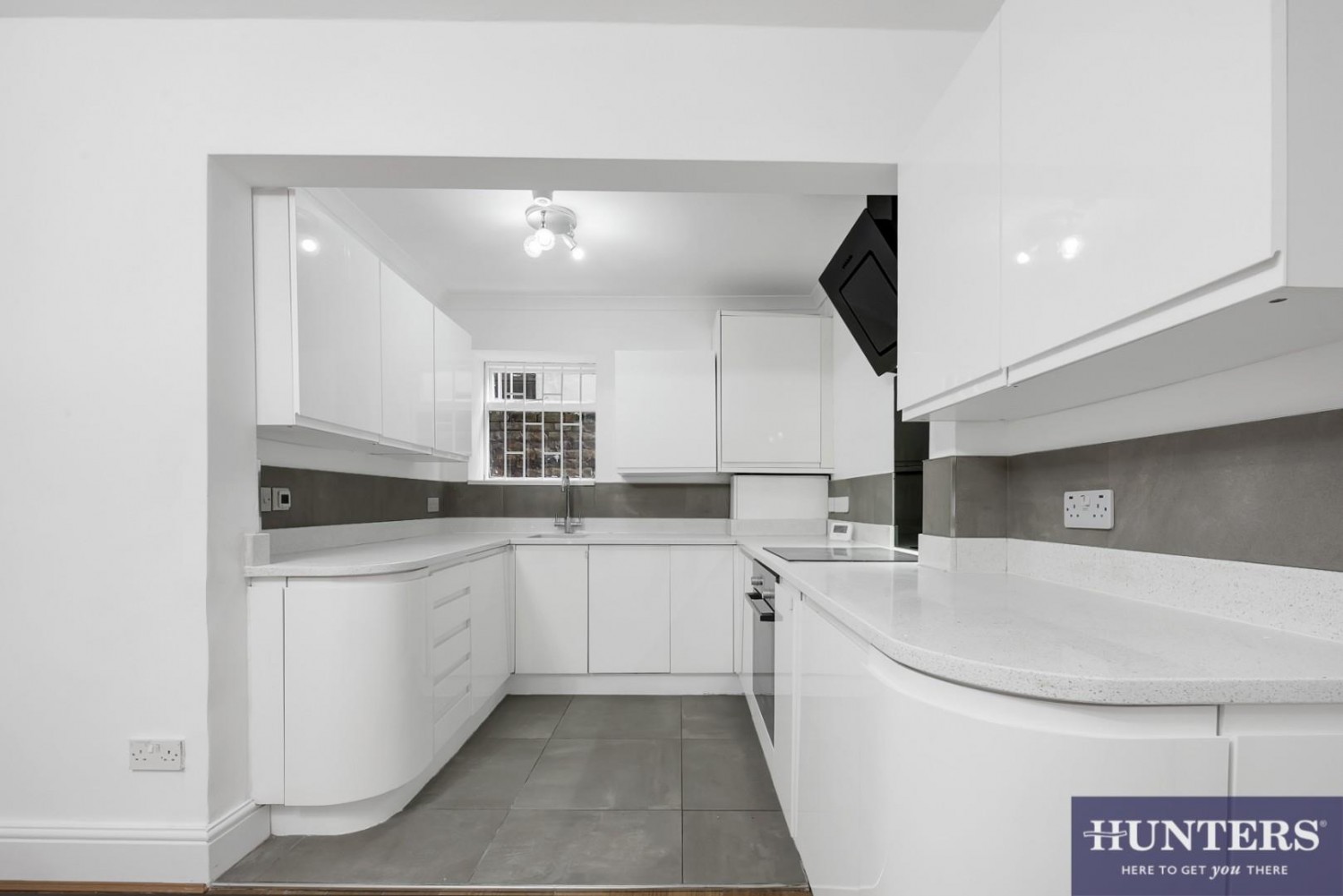 West End Lane, West Hampstead, London, NW6