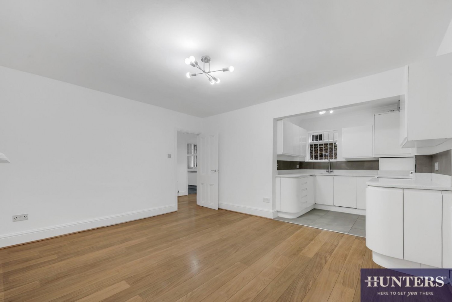 West End Lane, West Hampstead, London, NW6