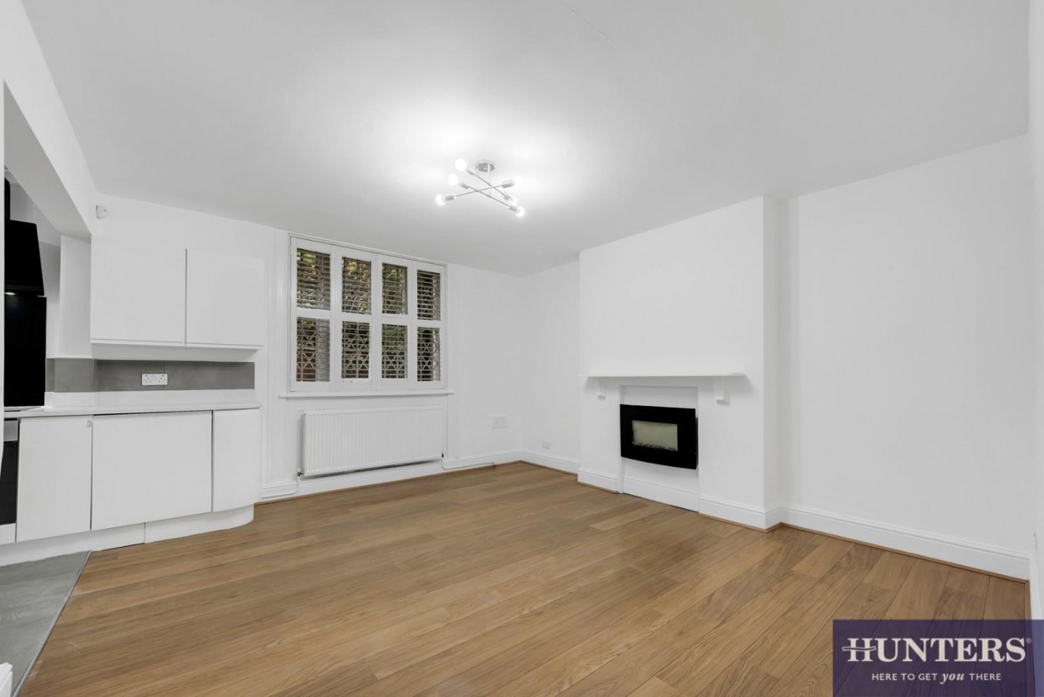 West End Lane, West Hampstead, London, NW6