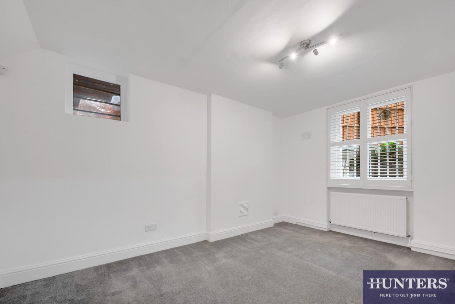 West End Lane, West Hampstead, London, NW6