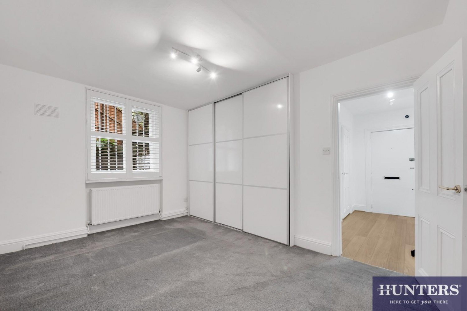 West End Lane, West Hampstead, London, NW6