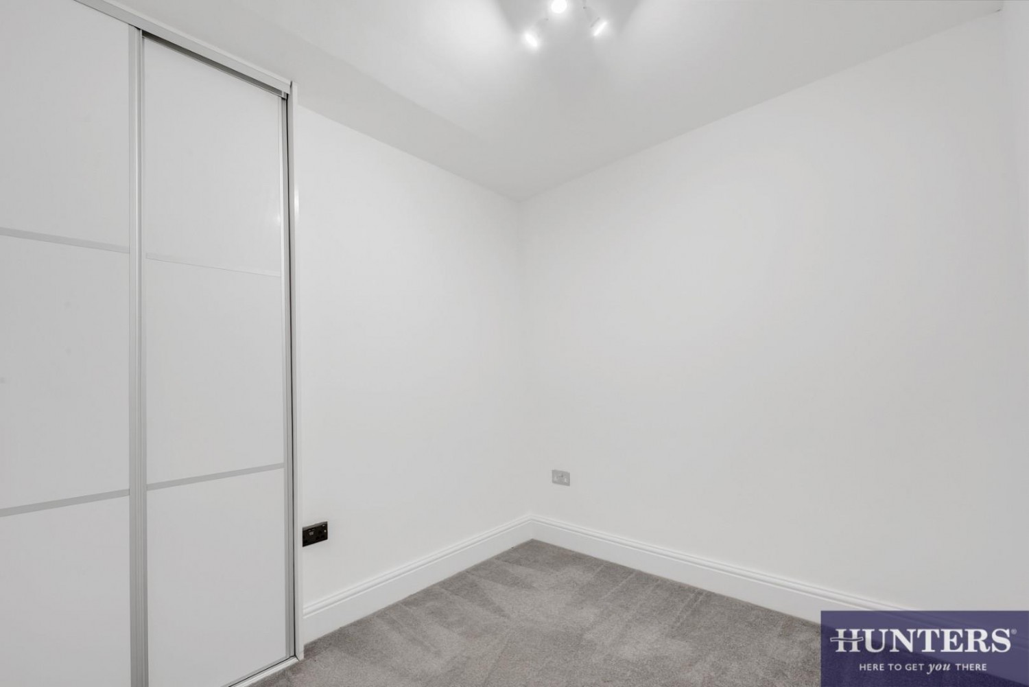 West End Lane, West Hampstead, London, NW6