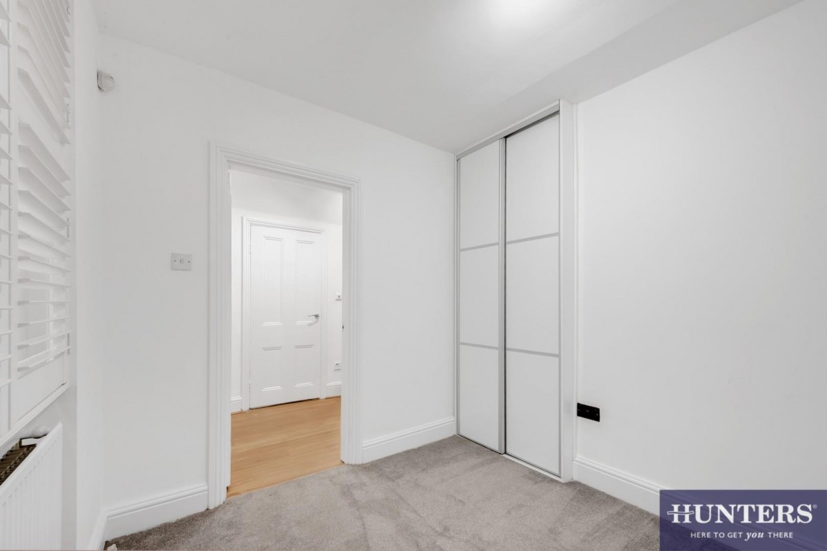 West End Lane, West Hampstead, London, NW6