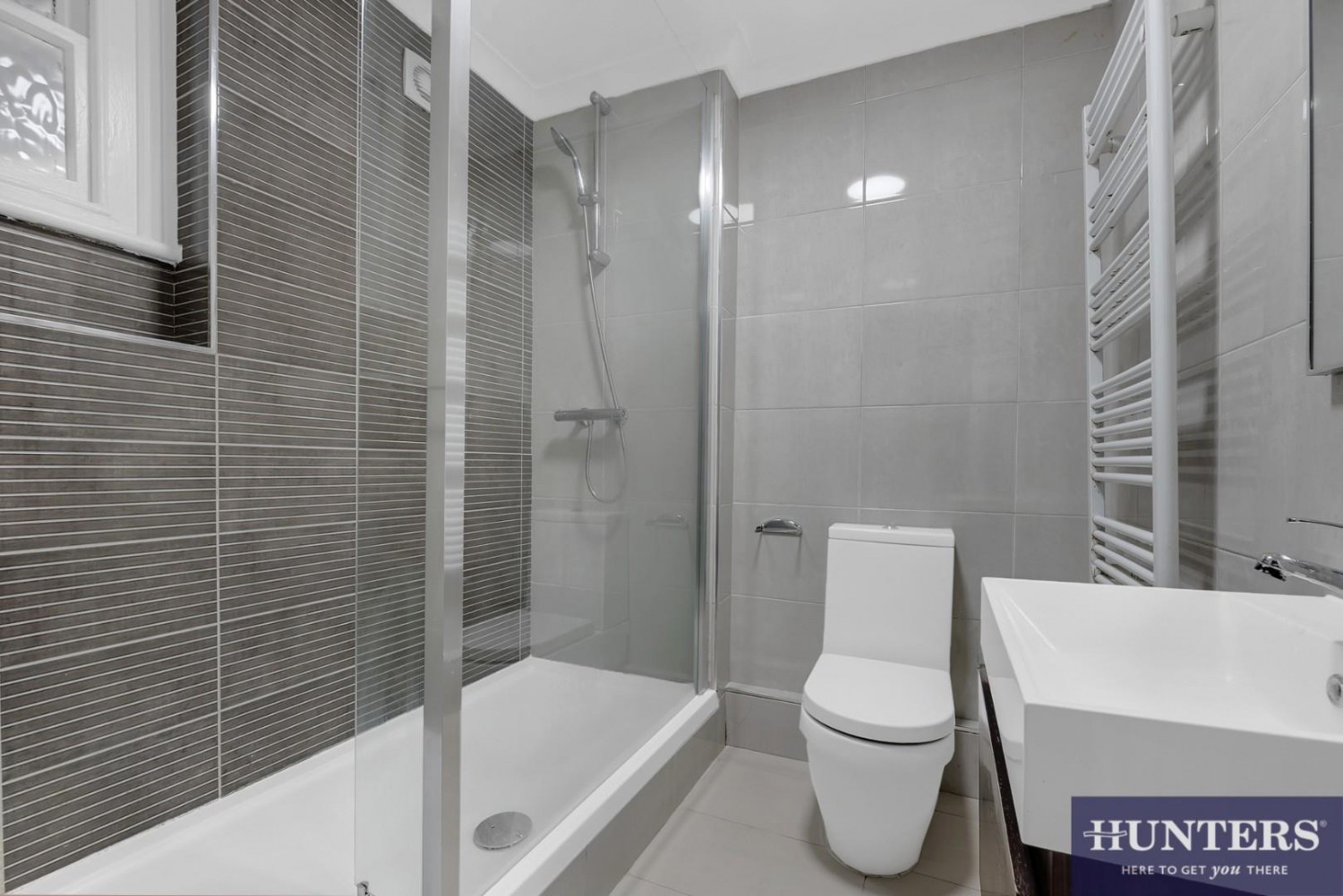 West End Lane, West Hampstead, London, NW6